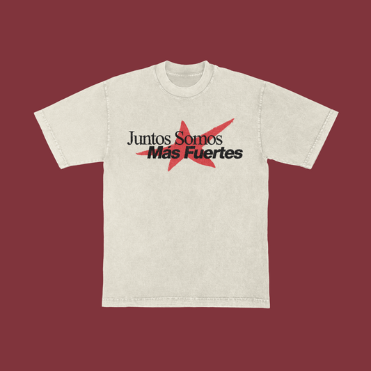 NEZZA & Friends: "Juntos Somos Más Fuertas" (star)