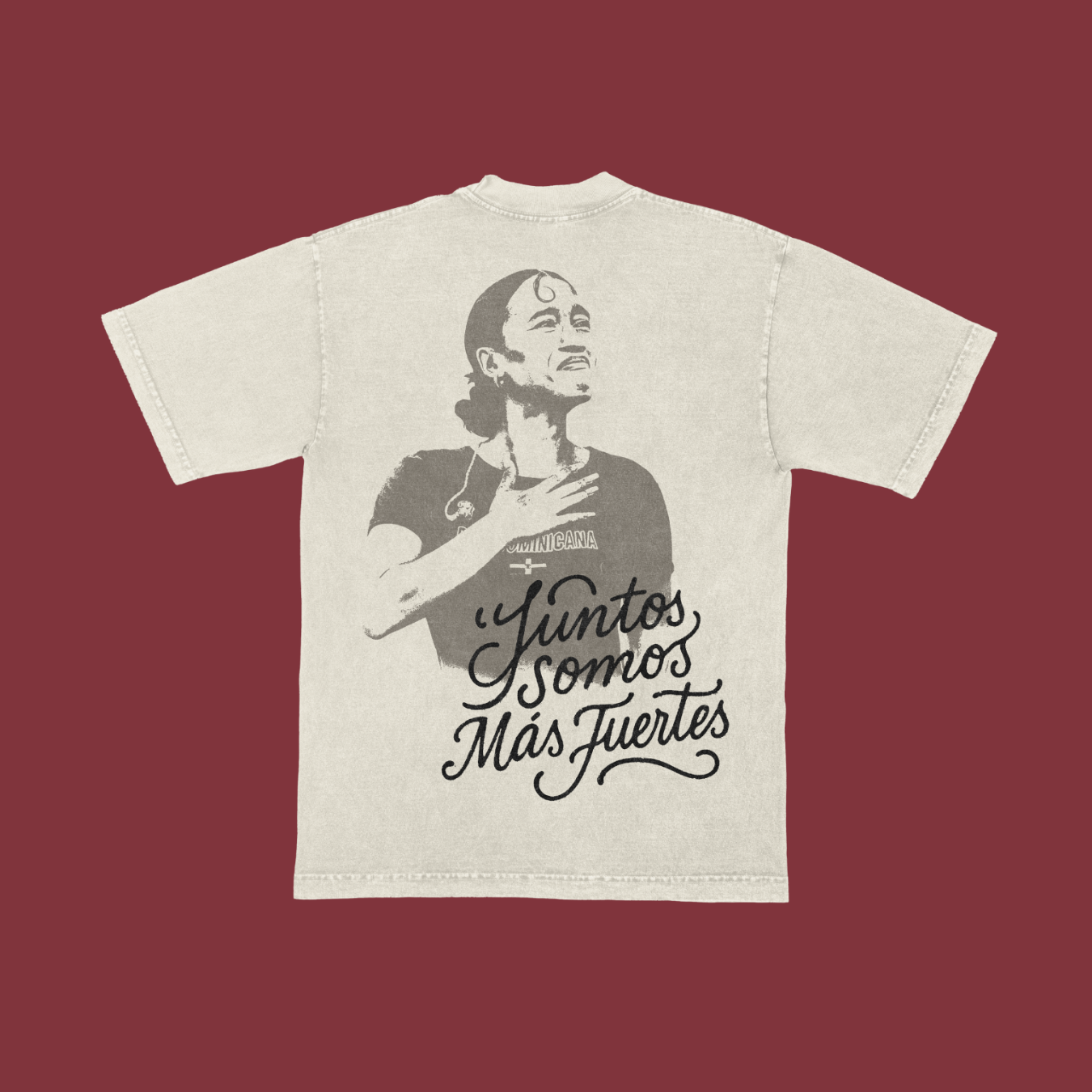 NEZZA & Friends: "Juntos Somos Más Fuertas" (Vintage)