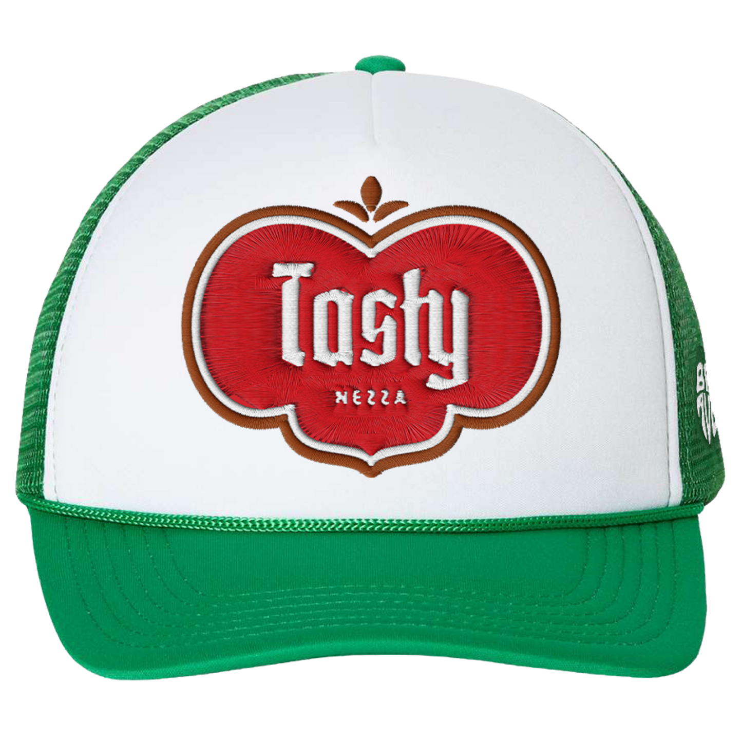 'TASTY' x Bravo Toast Limited Edition Hat