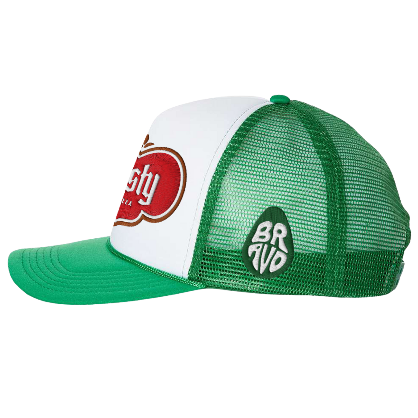 'TASTY' x Bravo Toast Limited Edition Hat